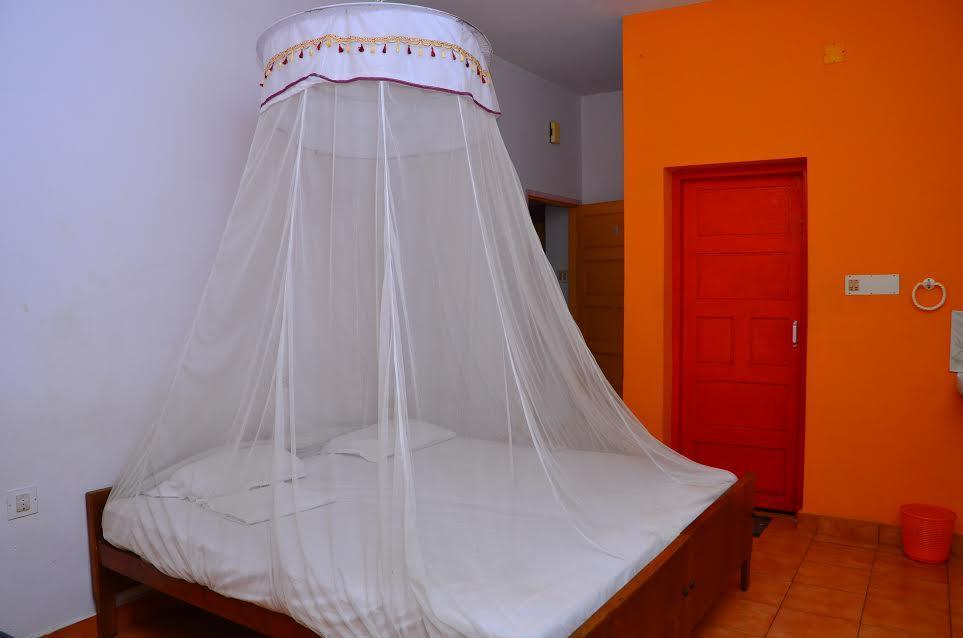 Iha Ayurveda Resort Varkala Bagian luar foto