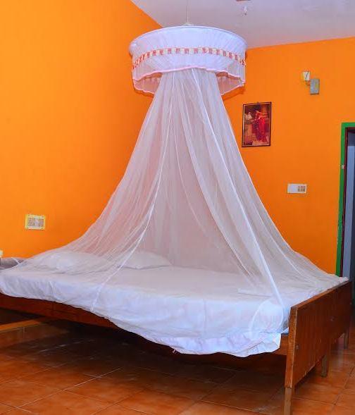 Iha Ayurveda Resort Varkala Bagian luar foto